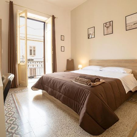 Apartmán Centro Stazione Aeroporto Wi-Fi&Self Check-In Palermo Exteriér fotografie